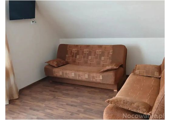 Willa Lena  Krynica Morska 