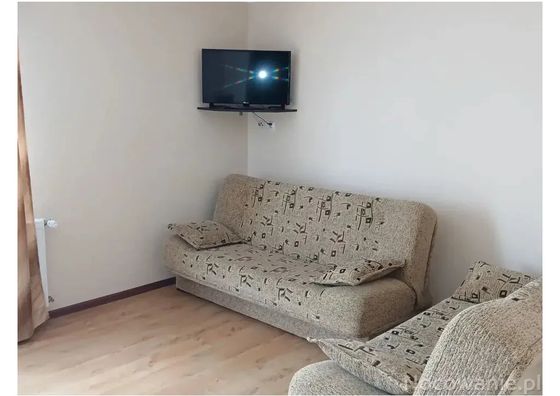 Willa Lena  Krynica Morska 