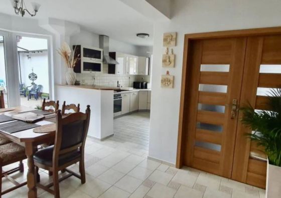 Pokoje i Domki   Sonia  Mielno