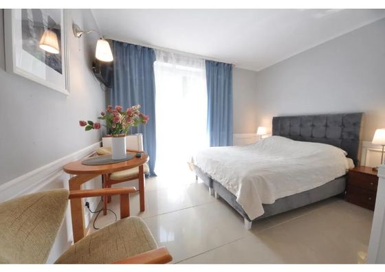 Ambasador Villa Mielno