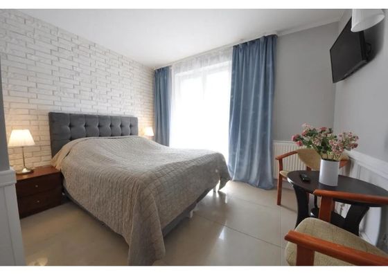 Ambasador Villa Mielno