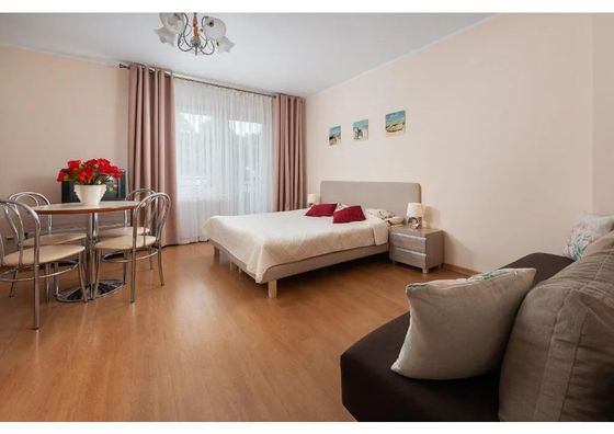 Pokoje Aleksandra Władysławowo