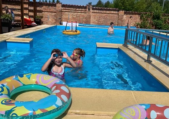 Pensjonat Solis Sarbinowo