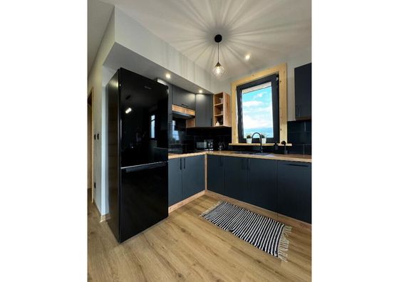 Domek DE-Luxe BUFLAK Nowy Targ