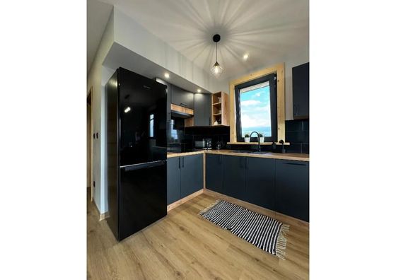 Domek DE-Luxe BUFLAK Nowy Targ