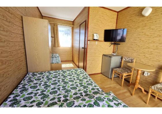 Pokoje Izabella Władysławowo