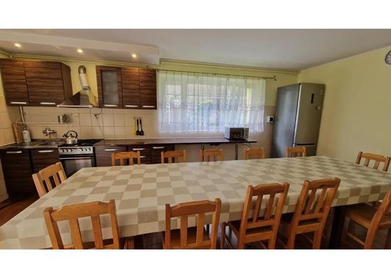 Pokoje Izabella Władysławowo