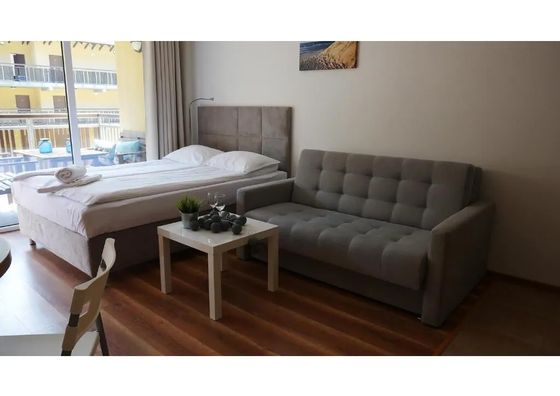 Apartamenty Leśny  Resort  Pogorzelica  