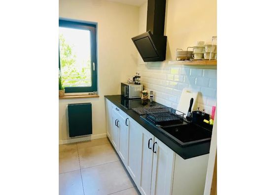 Pokoje i Apartamenty Wschody i Zachody Jastrzębia Góra