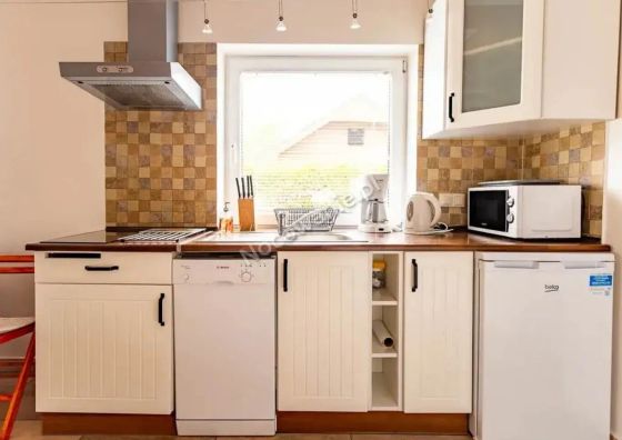 Apartamenty Kostek Rowy