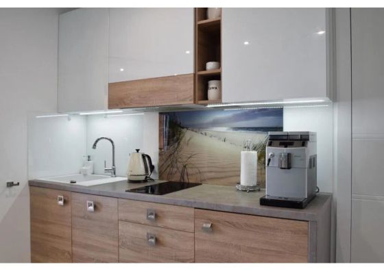 Apartament Horyzont 409 Międzyzdroje