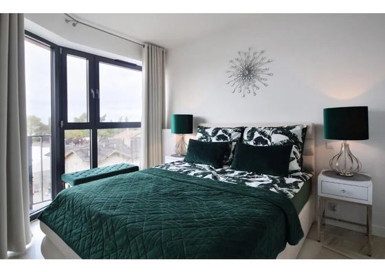 Apartament Horyzont 409 Międzyzdroje