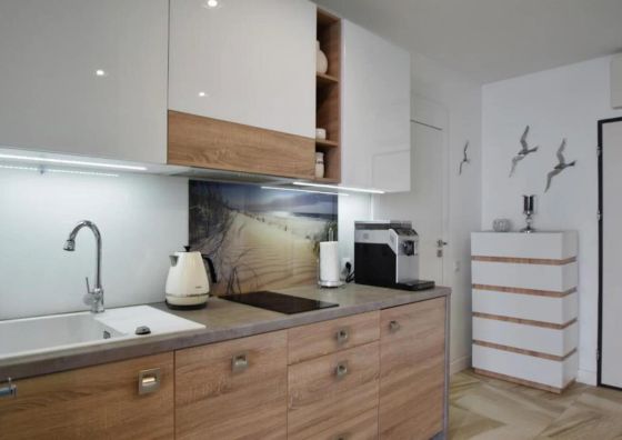 Apartament Horyzont 409 Międzyzdroje