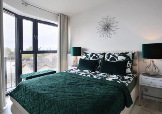 Apartament Horyzont 409 Międzyzdroje