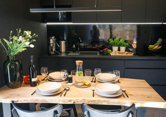 Domki Projekt ŚWIT Żywiec