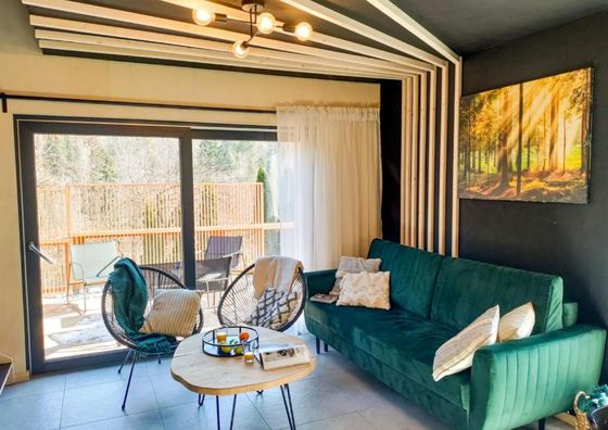 Domki Projekt ŚWIT Żywiec