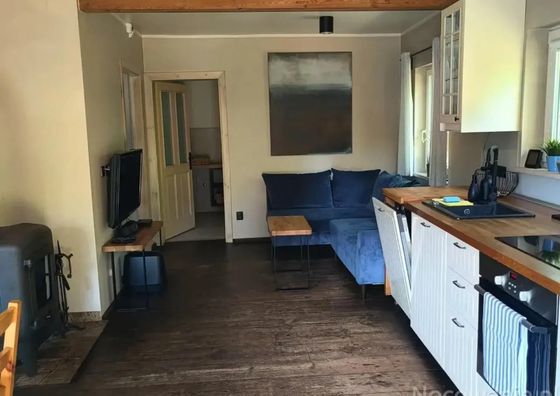 Domek Letniskowy Dębki