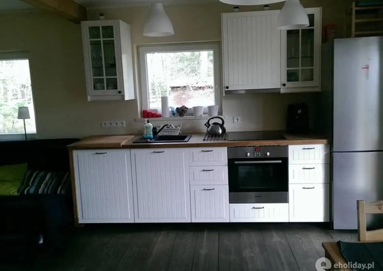 Domek Letniskowy Dębki