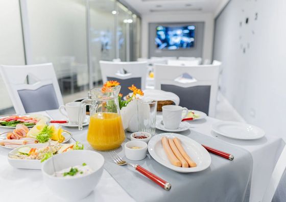 Hotel Kamienica Pod Neptunem Puck 