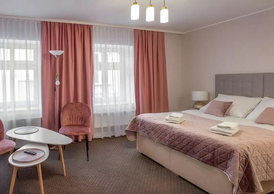 Hotel Kamienica Pod Neptunem Puck 