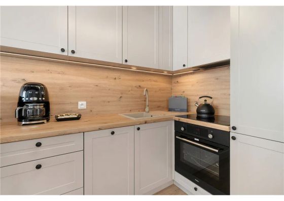 Mostek 4/90 | Gustowny Apartament | Widok na Wodę Gdańsk