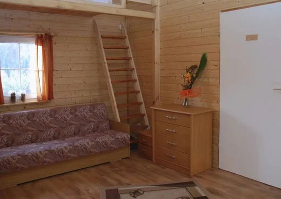 Ośrodek Wypoczynkowy Pirat Jarosławiec