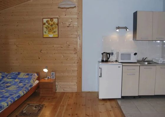 Ośrodek Wypoczynkowy Pirat Jarosławiec