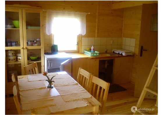 Wynajem Domków Letniskowych Kazub