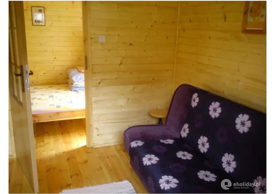 Wynajem Domków Letniskowych Kazub