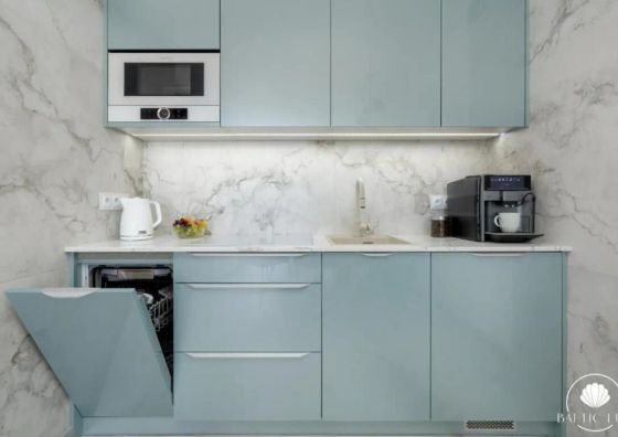 Apartament Baltic Lux Pogorzelica II