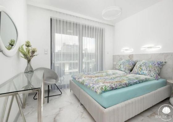 Apartament Baltic Lux Pogorzelica II