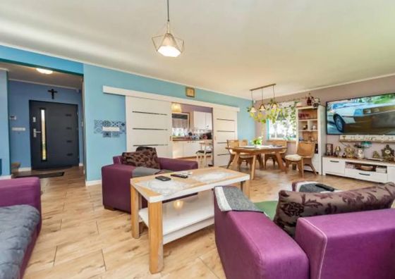 Dom Urlopowy i Weekendowy 