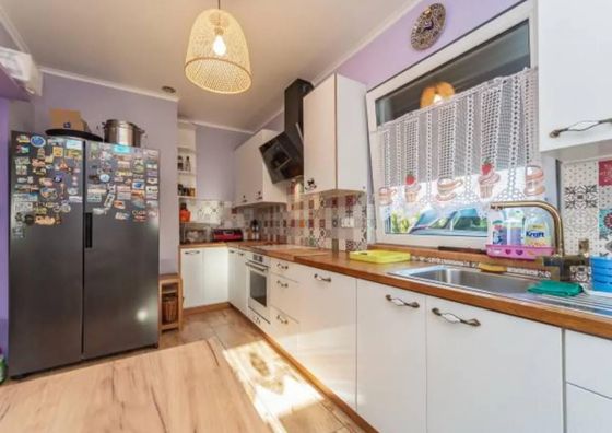 Dom Urlopowy i Weekendowy 