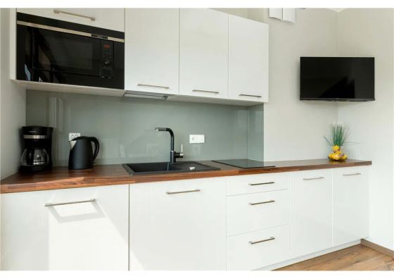 Nowy Świat 31B | Jasny Apartament | Obok Morza Puck