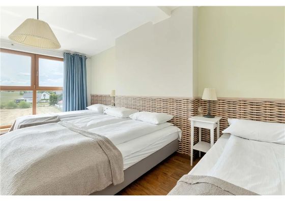 Nowy Świat 31B | Jasny Apartament | Obok Morza Puck