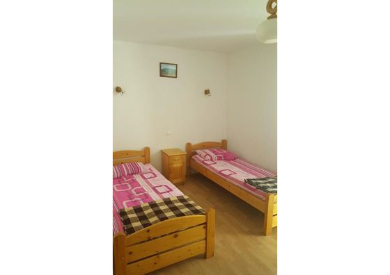 Połonina Górski Ośrodek Wypoczynkowy w Korbielowie