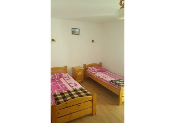 Połonina Górski Ośrodek Wypoczynkowy w Korbielowie