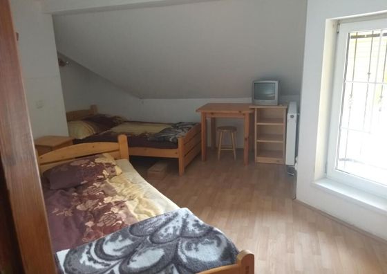 Połonina Górski Ośrodek Wypoczynkowy w Korbielowie