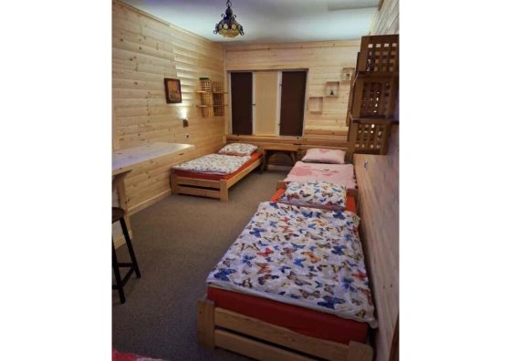 Agroturystyka Magnoliowy Zakątek Idzików