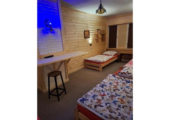 Agroturystyka Magnoliowy Zakątek Idzików