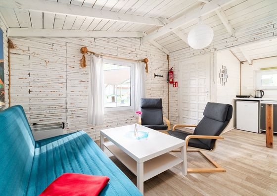 Letnisko BAJKA Makowo