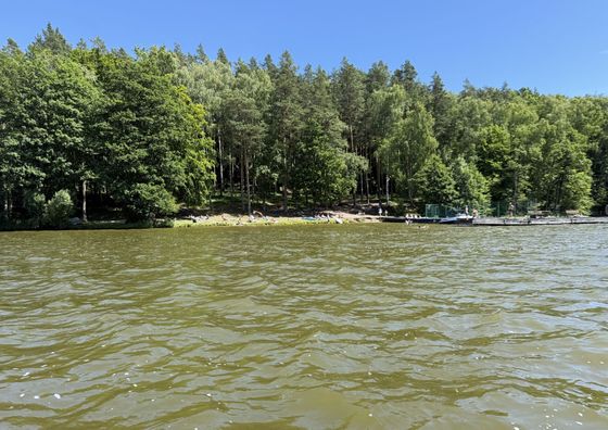 Letnisko BAJKA Makowo