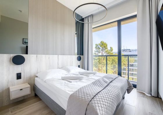 Apartamenty Sun & Snow Shellter Rogowo
