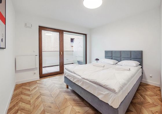 Apartamenty Sun & Snow Belnihel Hel