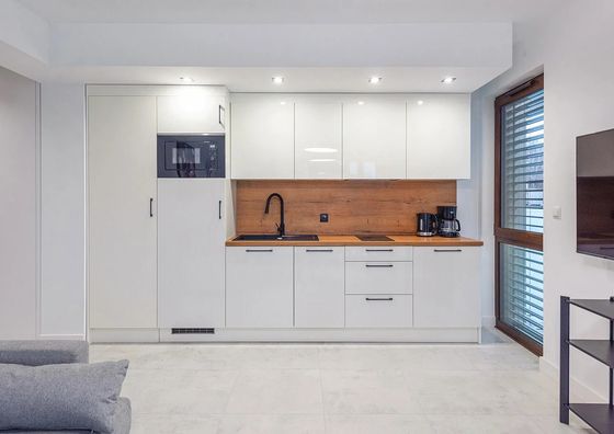 Apartamenty Sun & Snow Belnihel Hel