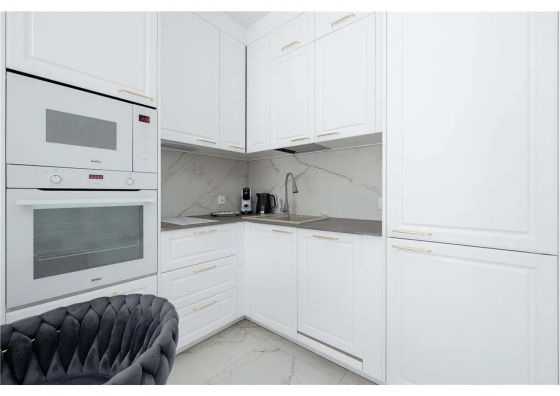 Pearl Marina A008 | Luxury Apartment Sianożęty