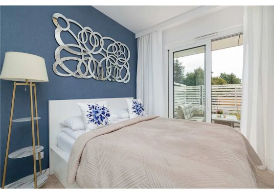 Pearl Marina A008 | Luxury Apartment Sianożęty