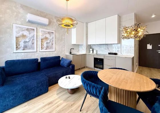 Apartamenty Sol Marina by Q4 Apartments Wiślinka