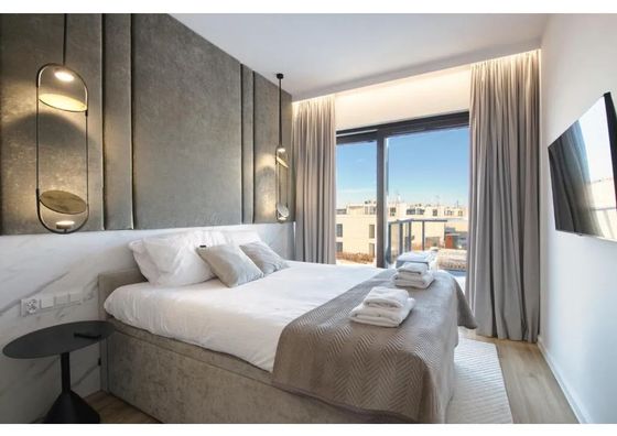 Apartamenty Sol Marina by Q4 Apartments Wiślinka