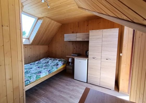 Apartamenty i Pokoje Ewelka Okuninka